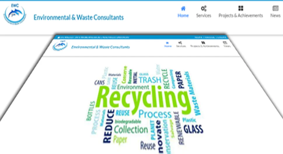 ENVIRONMENT-WASTE-CONSULTANG-Portfolio-znsoftech